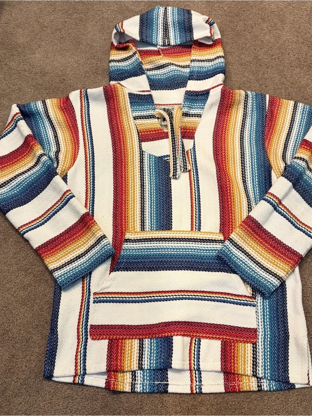 Original senor lopez hues relaxed